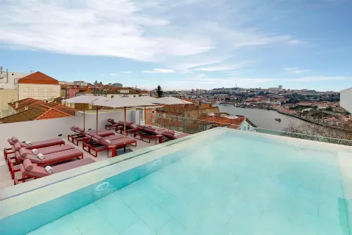 Altis Porto Hotel