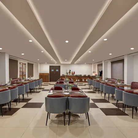 The Fern Residency Bodhgaya, Series by Marriott