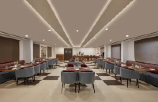 The Fern Residency Bodhgaya, Series by Marriott