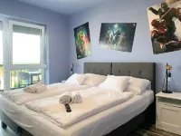 Mese Panzió Zalakaros