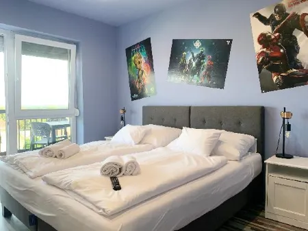 Mese Panzió Zalakaros