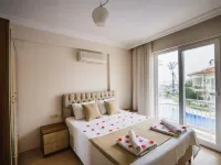 Sunset Beach Villas and Apartments