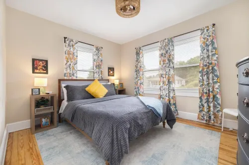 'My Tennessee Mountain Home' in Kingsport