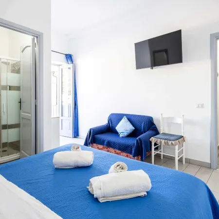 Lo Nardo Accommodation