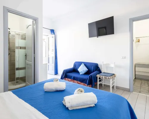 Lo Nardo Accommodation Hotels in Lipari