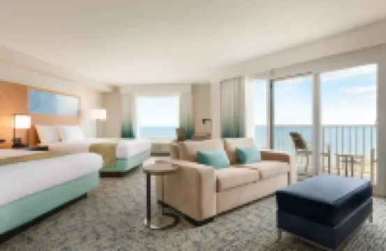 Surfbreak Virginia Beach Oceanfront, Ascend Hotel Collection Hotels in 