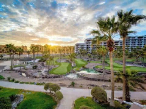 Casa Blanca Golf Villas Hotels in Rocky Point