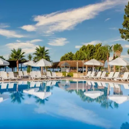 Maya World Didyma Hotel