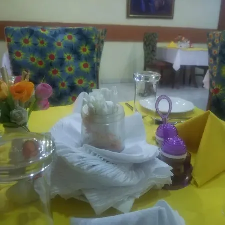 Sinoni Lodge
