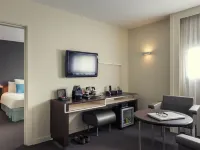 Hôtel Mercure Rennes Centre Gare