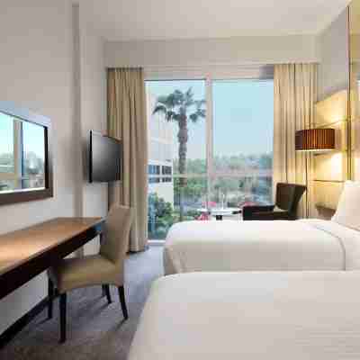 セントロ シャルジャ Rooms