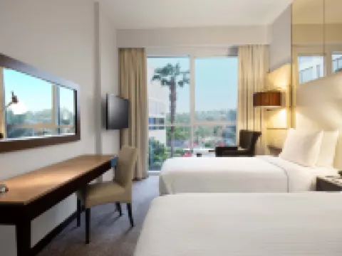 Centro Sharjah Hotels in Sharjah