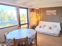 Le Vernon N 406 - ST5 - balcony