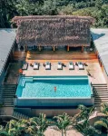 Copal Tree Lodge a Muy'Ono Resort - Pools