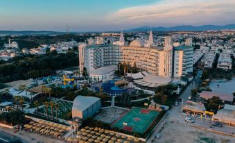 Prive Hotel Didim - Ultra All Inclusive