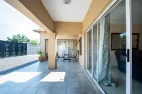 The Crescent Victoria Falls