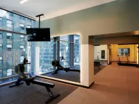 Citizenm Chicago Downtown Hotel a Chicago