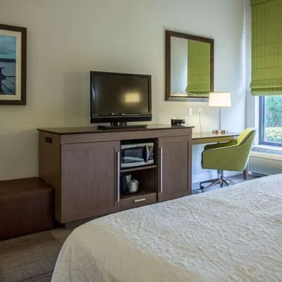 Hampton Inn Somerset Các khách sạn ở Somerset
