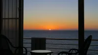Hotel Mancho - con vista mare