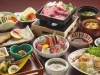 Joyama 冰見市酒店