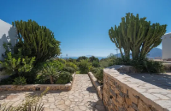 Aeolos Hotel