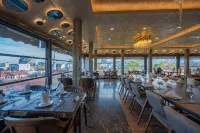 Bushi Resort & Spa - breakfast