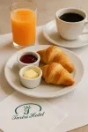 Tariri Hotel - breakfast