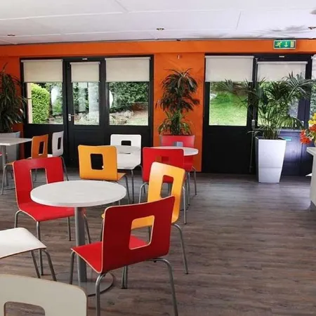 The Crossway Hotel, Coventry South, Part of the AG Collection