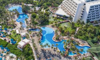 The Pyramid Cancun by Oasis - All Inclusive