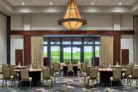 Montgomery Marriott Prattville Hotel & Conference Center at Capitol Hill