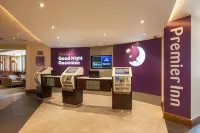 Premier Inn Brighton City Centre (North Street) - 3-Star