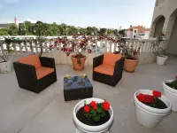 Hotel Bellevue Trogir Hotels in Trogir