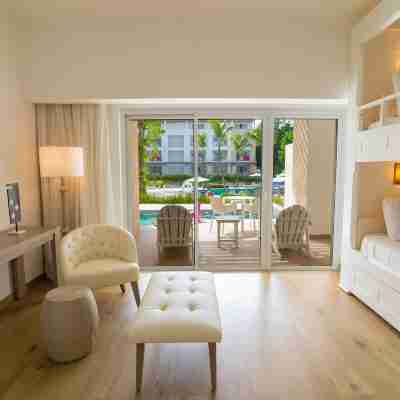 Princess Family Club Bavaro - All Inclusive Rooms