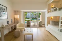 Princess Family Club Bavaro - All Inclusive