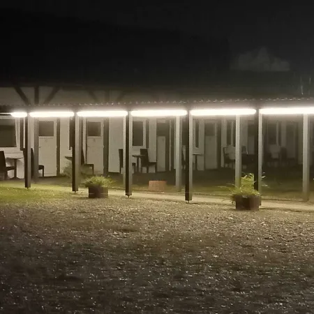 Hotel Maximo