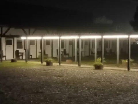 Hotel Maximo