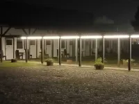 막시모 호텔 핀네베르크 Pinneberg 호텔