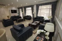 Capital Tirana Hotel Bruçi - 3-Star
