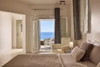 Selana Suites - Balkoner