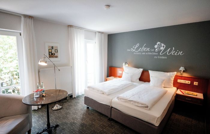 Hotel am Main