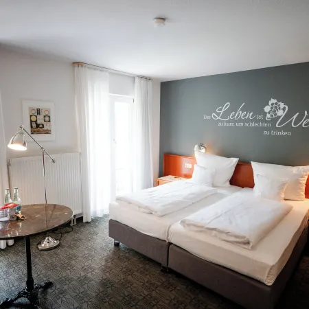 Hotel am Main