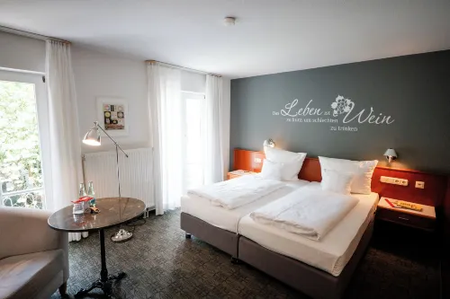 Hotel am Main - Wifi
