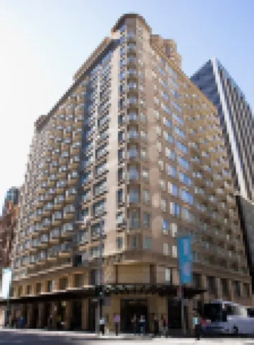 邦德街曼特拉 2 酒店 - 悉尼 悉尼酒店