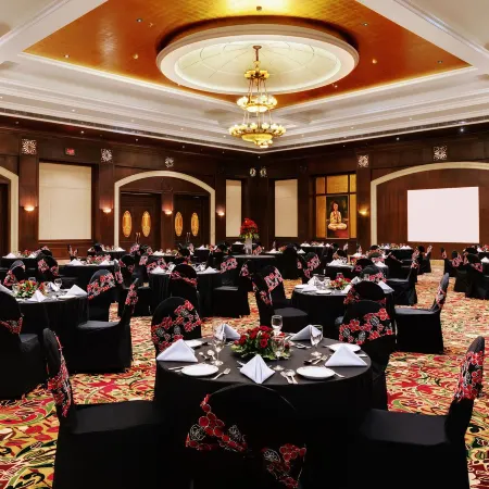 Ramada Plaza by Wyndham JHV Varanasi