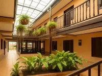 Hotel Del Rio Hotel di Liberia