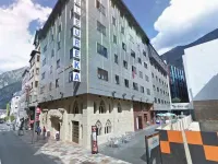Yomo Eureka Hotels in Les Escaldes