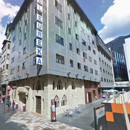 Yomo Eureka