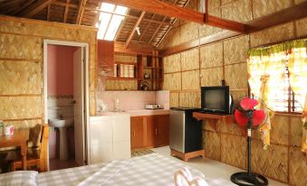 Mountain Beach Resort