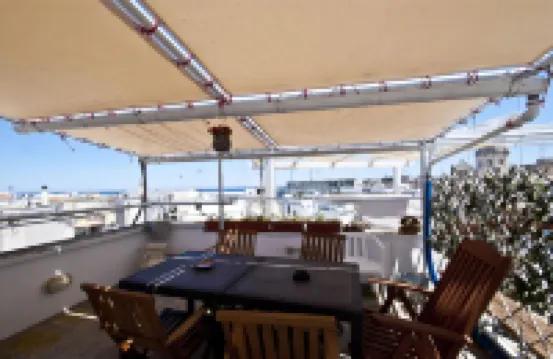 奇米諾之家家庭旅館 莫諾波利酒店