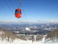 N. E. W Hotto Hotto Yunohira Onsen Cottage